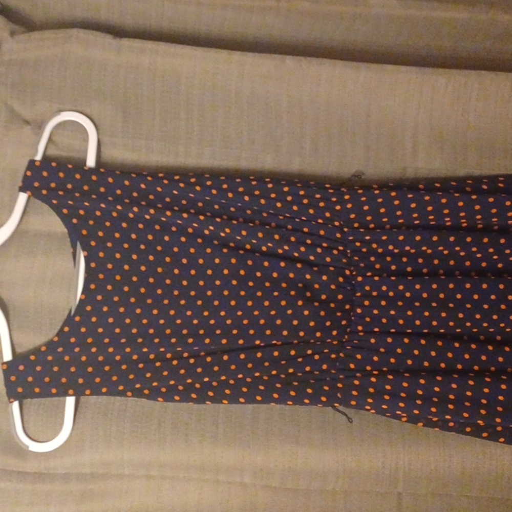 Prelude ladie's dress sz 10